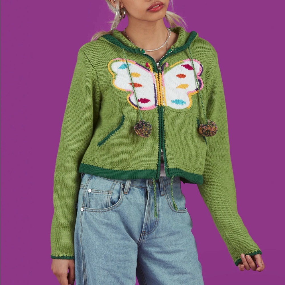 Unif Dido Sweater